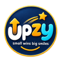 UPZY logo